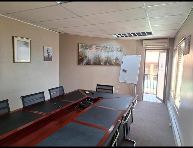 BUSINESS PROPERTY TO RENT IN ROUTE 21 BUSINESS PARK